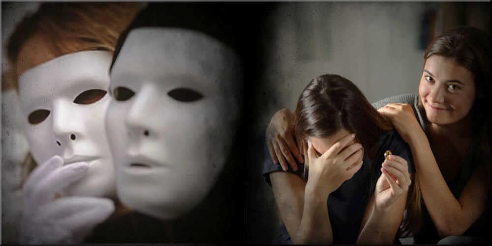 Musuh Dalam Selimut GKA Gloria